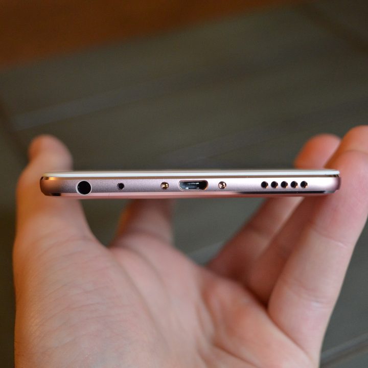 Meizu M3 Max review