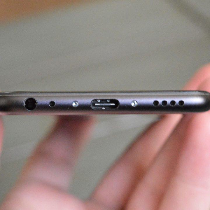 meizu pro 6 review dock