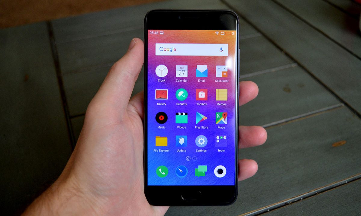 meizu pro 6 review feat