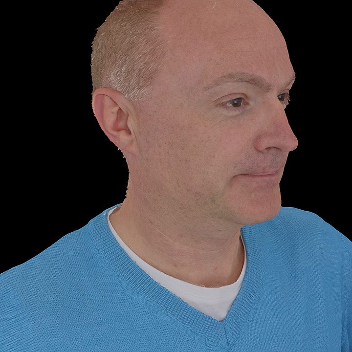 metapixel photo real avatar rig andy 01