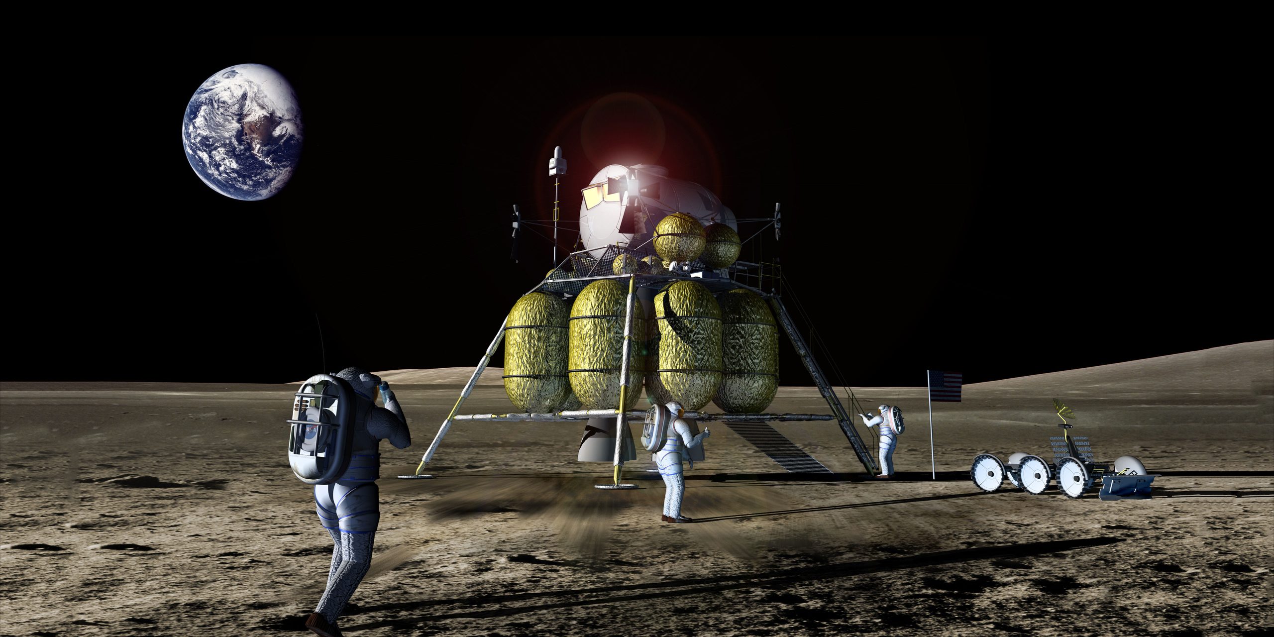 nasa-constellation-program-astronauts-and-lander-on-lunar-surface