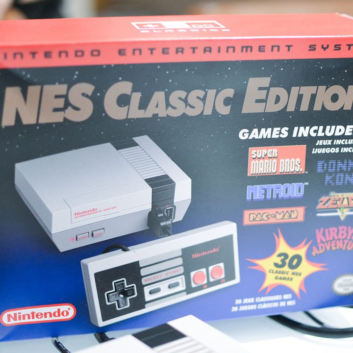 nintendo nes classic edition hands on ho 04