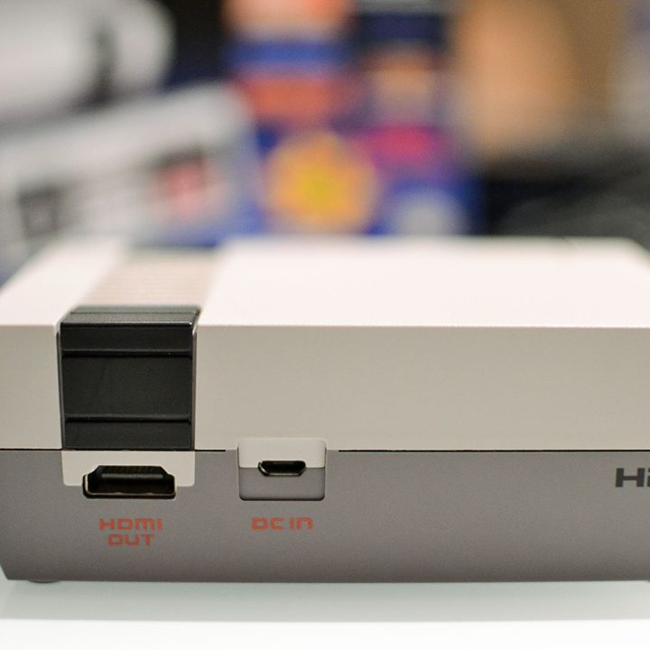 nintendo nes classic edition hands on ho 06