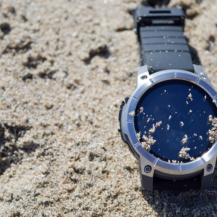 nixon mission review watch 04