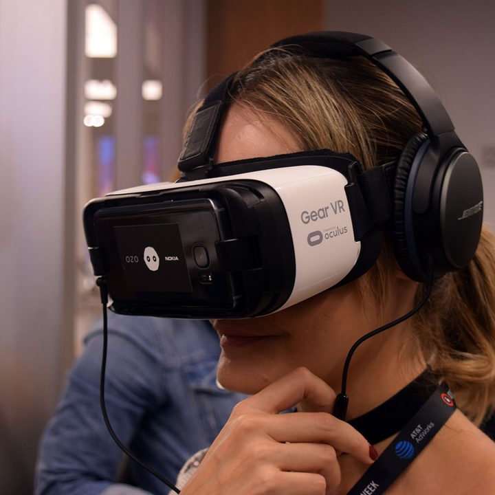 One Republic Kids VR