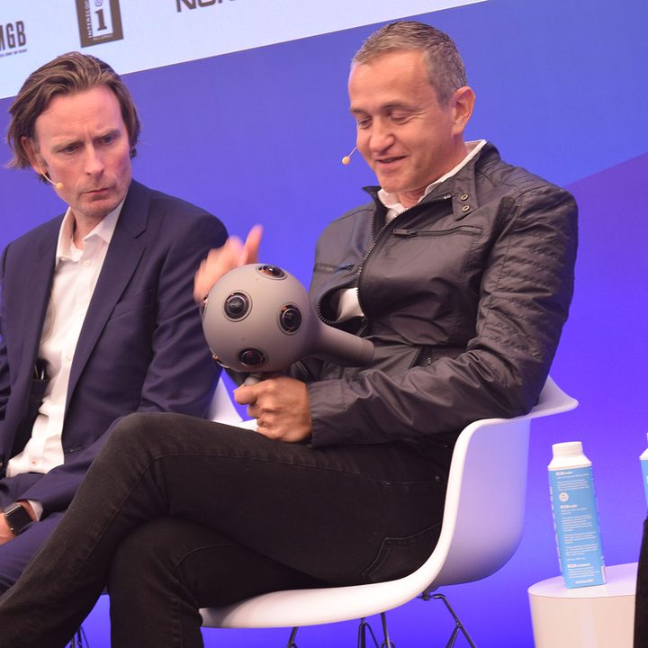 One Republic Kids VR