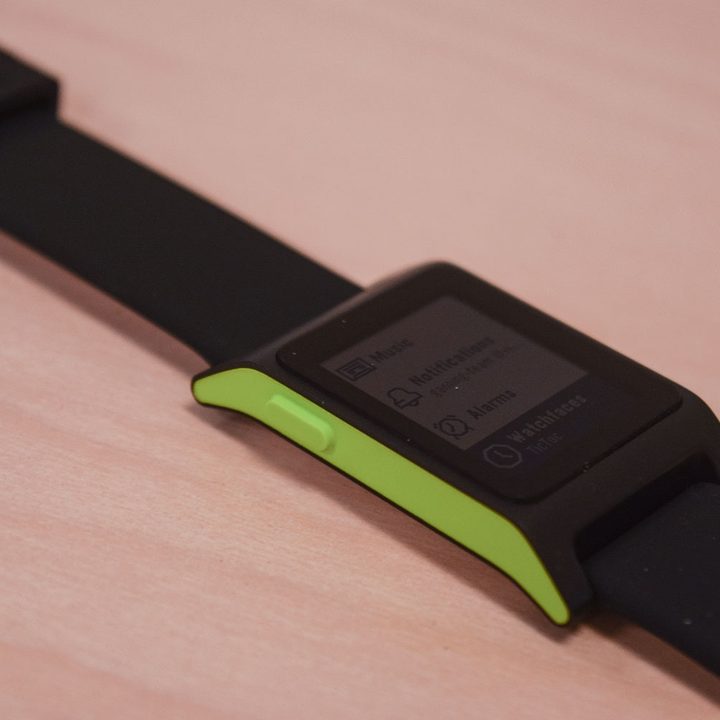 Pebble 2