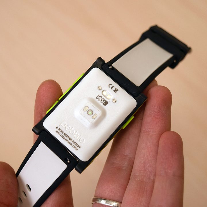 Pebble 2