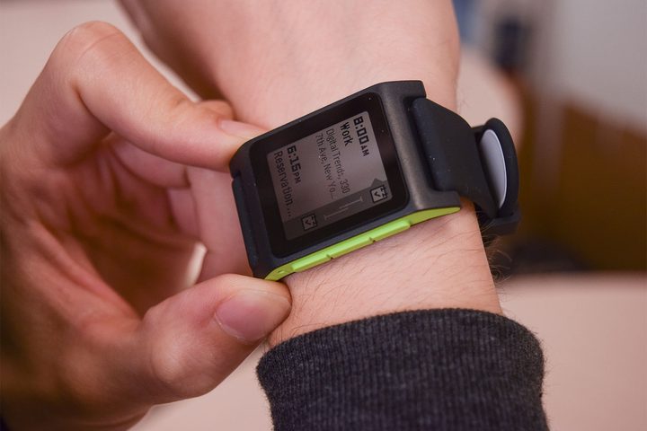 Pebble 2