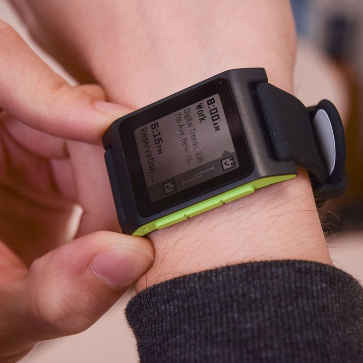 Pebble 2