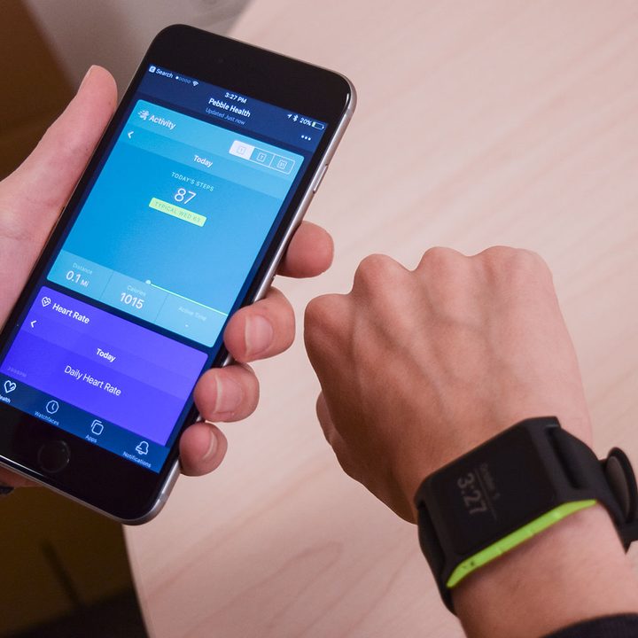 Pebble 2