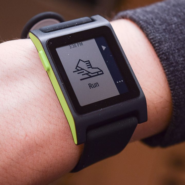 Pebble 2