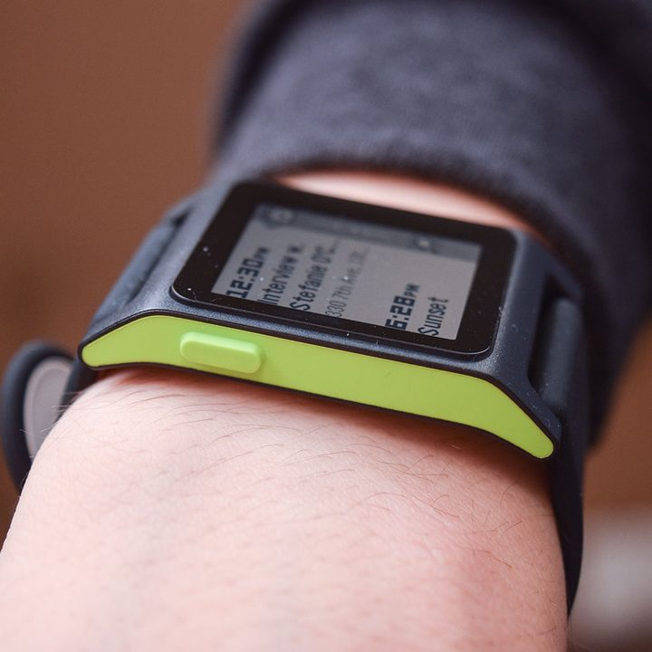 Pebble 2