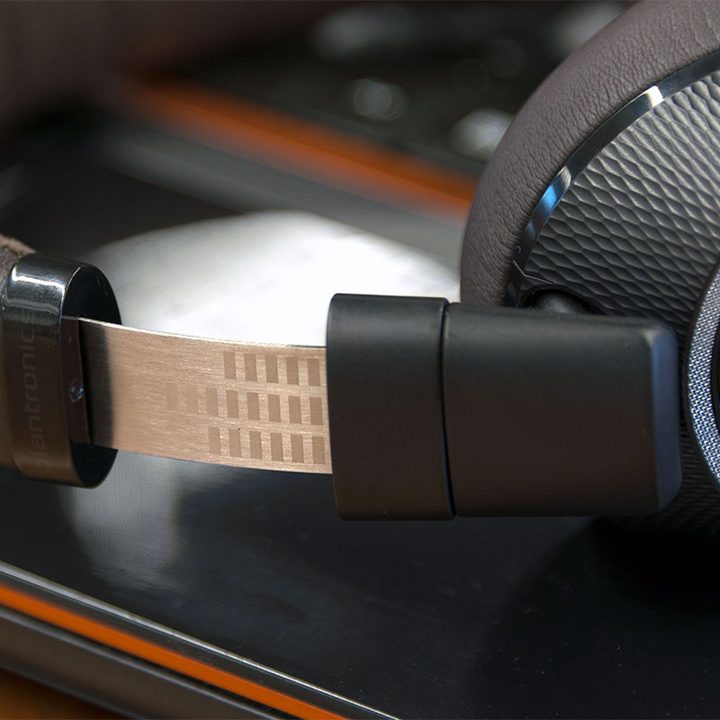 Plantronics BackBeat Pro 2