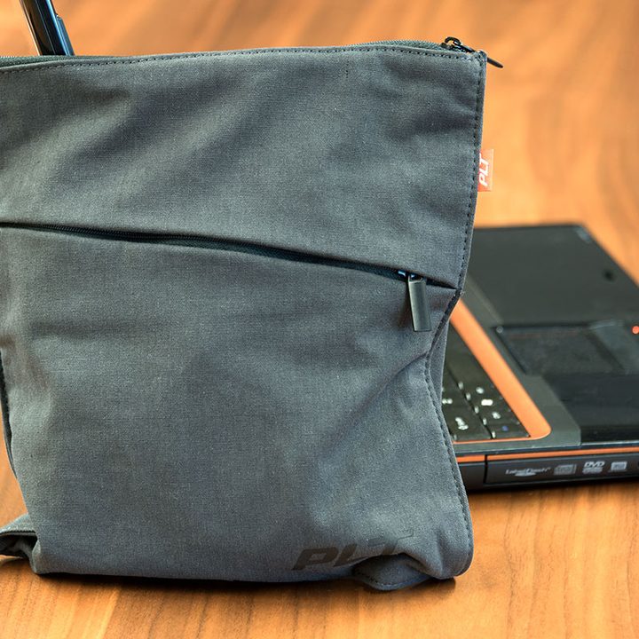 Plantronics BackBeat Pro 2
