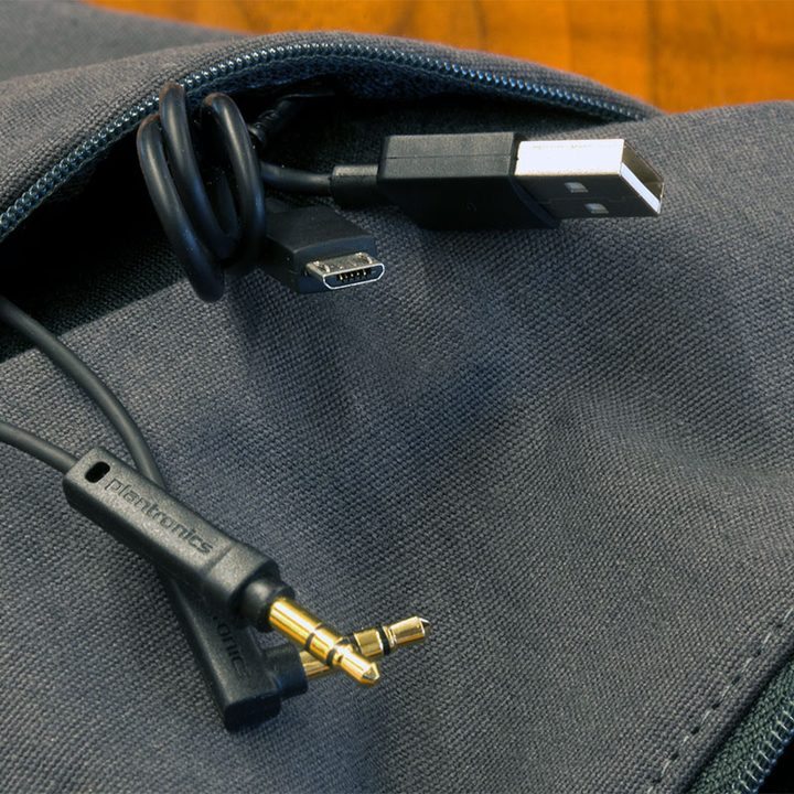 Plantronics BackBeat Pro 2