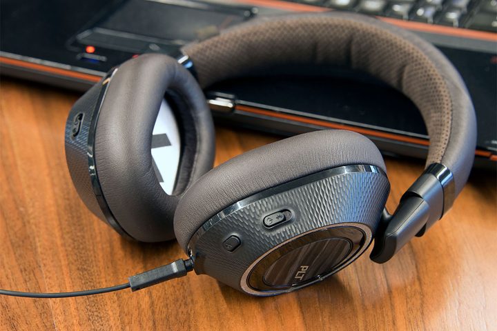 Plantronics BackBeat Pro 2