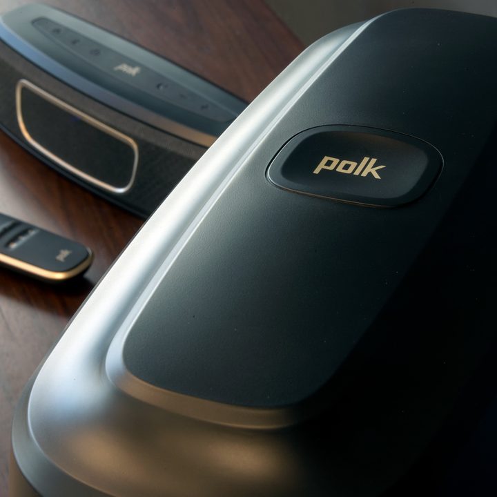 Polk Audio Magnifi Mini soundbar review
