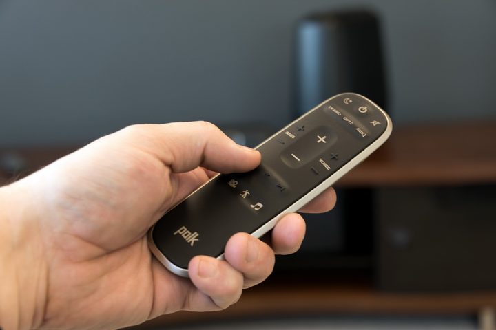 Polk Audio Magnifi Mini soundbar review