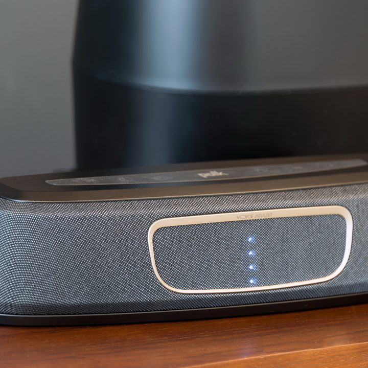 Polk Audio Magnifi Mini soundbar review