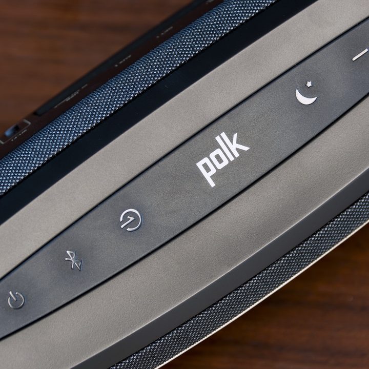 Polk Audio Magnifi Mini soundbar review