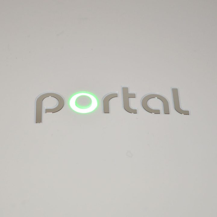 Portal Wifi Router