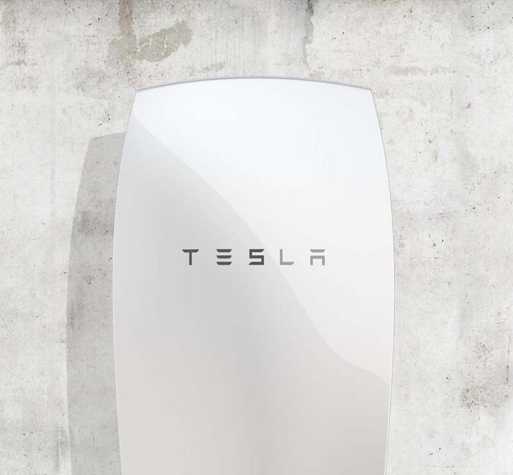 Tesla's Powerwall