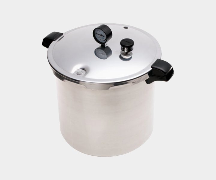 Presto Pressure Cooker