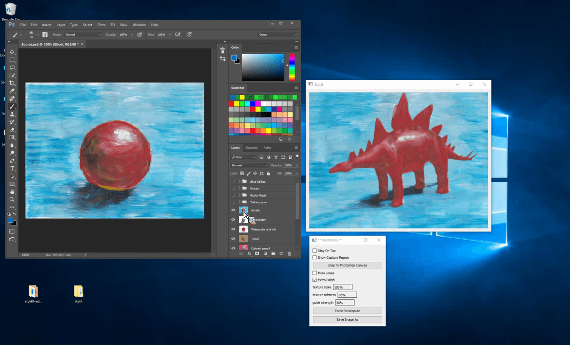 adobe stylit wetbrush demo project 8