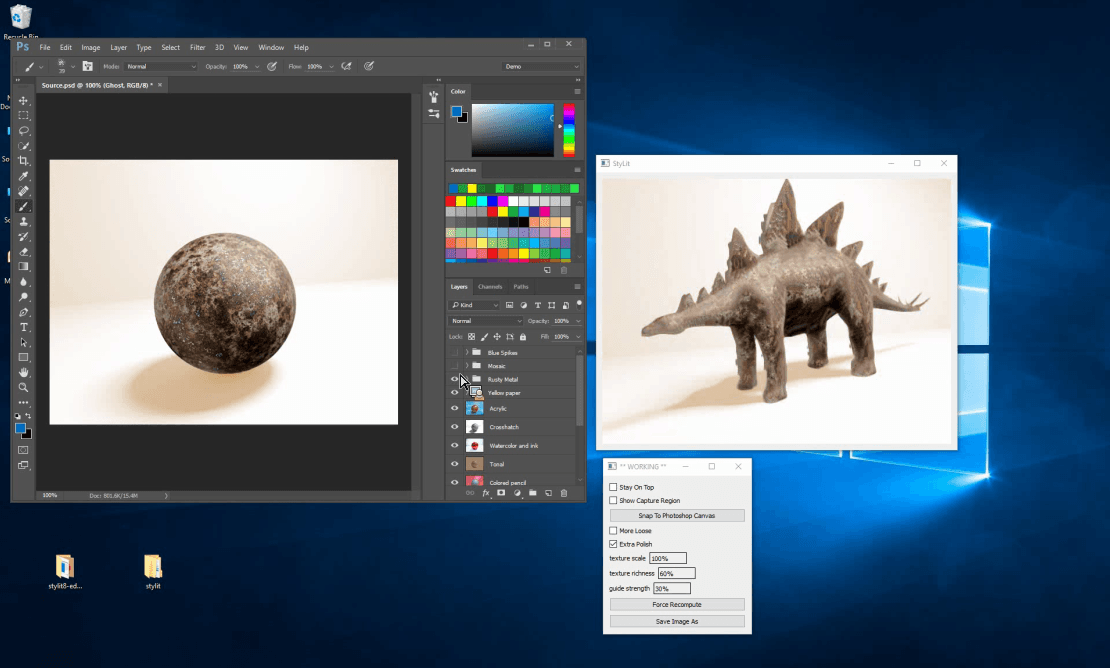 adobe stylit wetbrush demo project 9