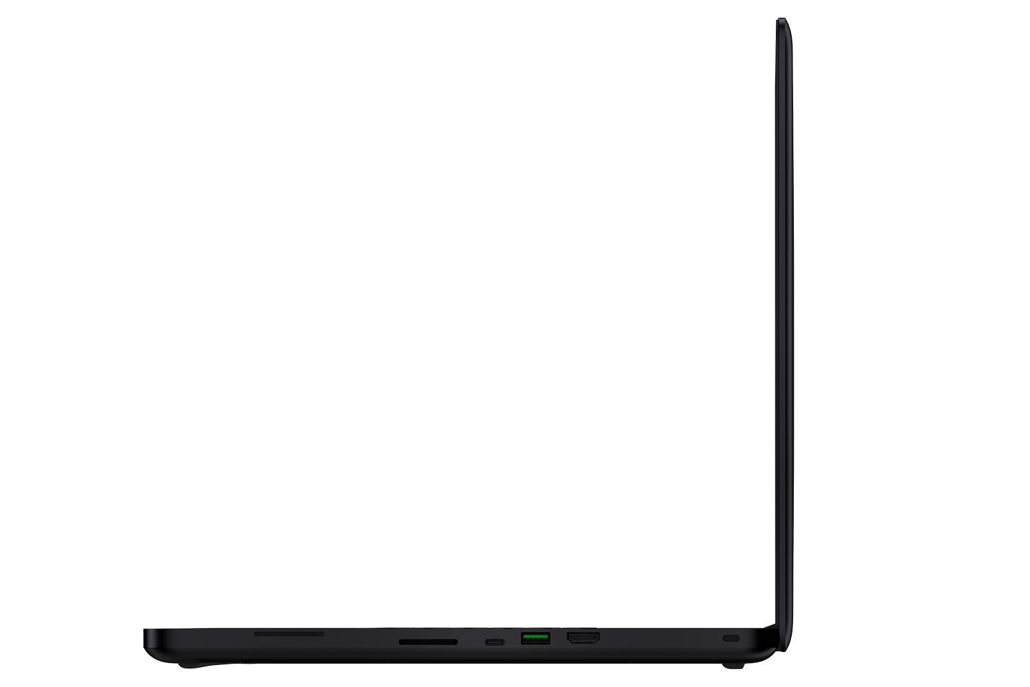 razer blade pro laptop gtx 1080 core i7 6700hq rzr blade17 r side open