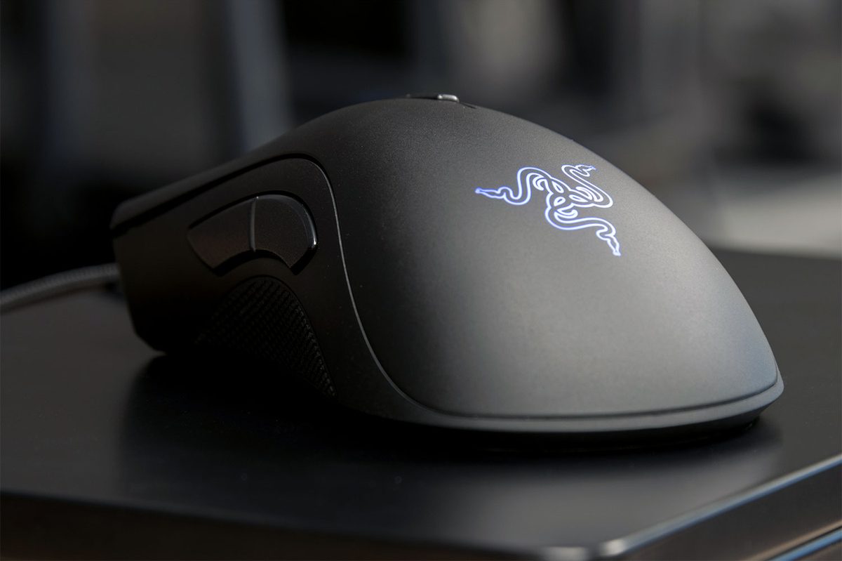 Razer Deathadder Elite