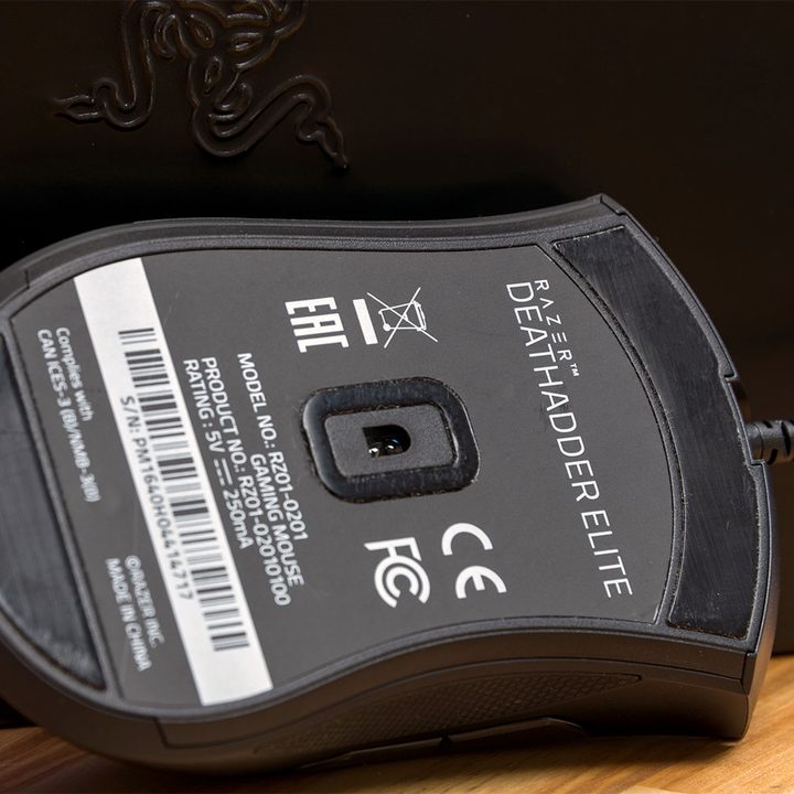 Razer Deathadder Elite
