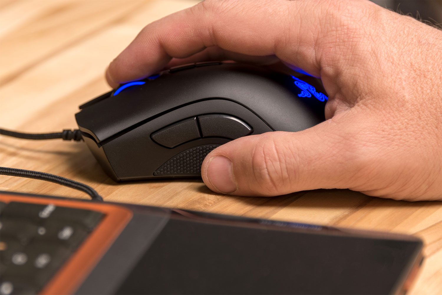 Razer Deathadder Elite review - Digital Trends