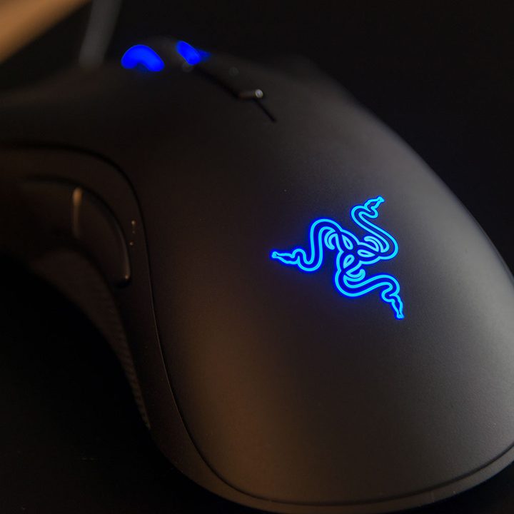 Razer Deathadder Elite