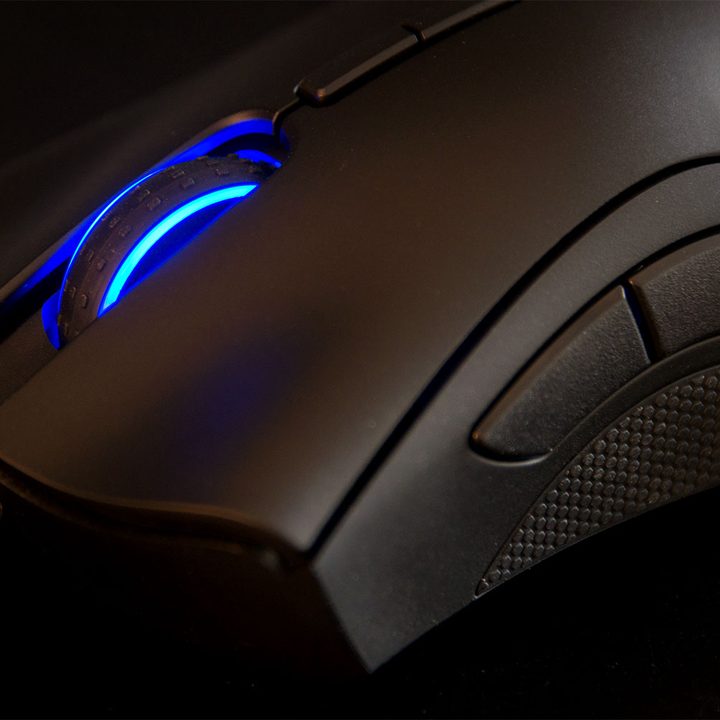 Razer Deathadder Elite