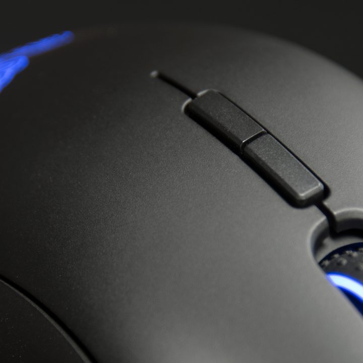 Razer Deathadder Elite