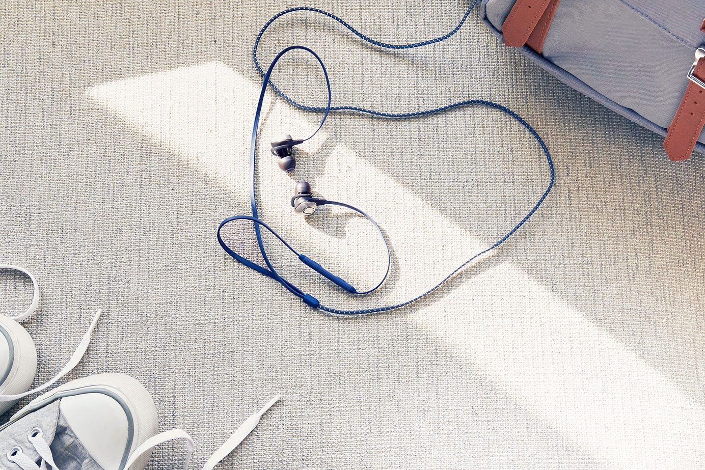 Samsung In-ear Headphones Rectangle