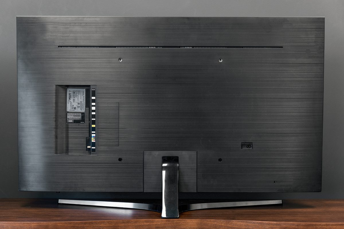 Samsung UN55KU7000