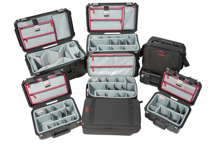 Think Tank Photo SKB Cases