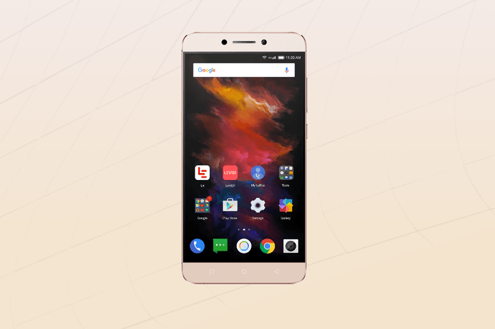 LeEco S3