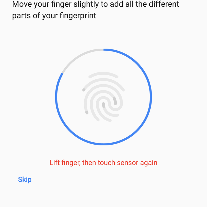 google pixel review screenshot 20161014 100231