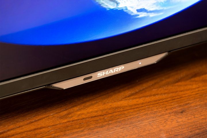 sharp lc 65ub30u