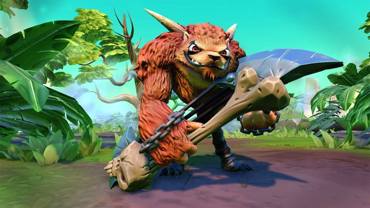 Skylanders: Imaginators