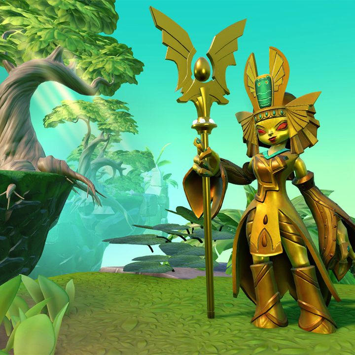 Skylanders: Imaginators