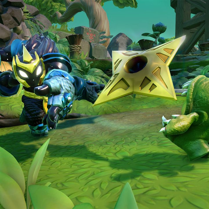 Skylanders: Imaginators