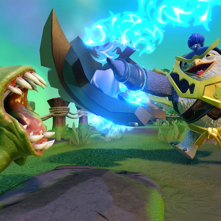 Skylanders: Imaginators