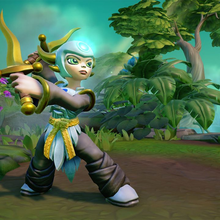 Skylanders: Imaginators