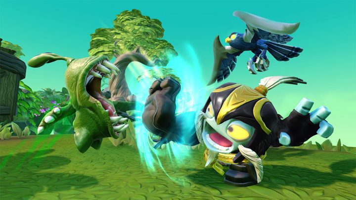 Skylanders: Imaginators