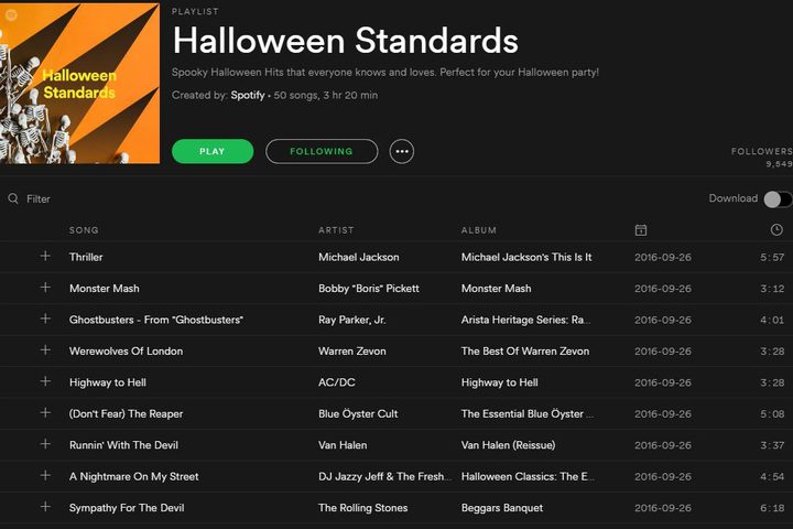 spotify-halloween